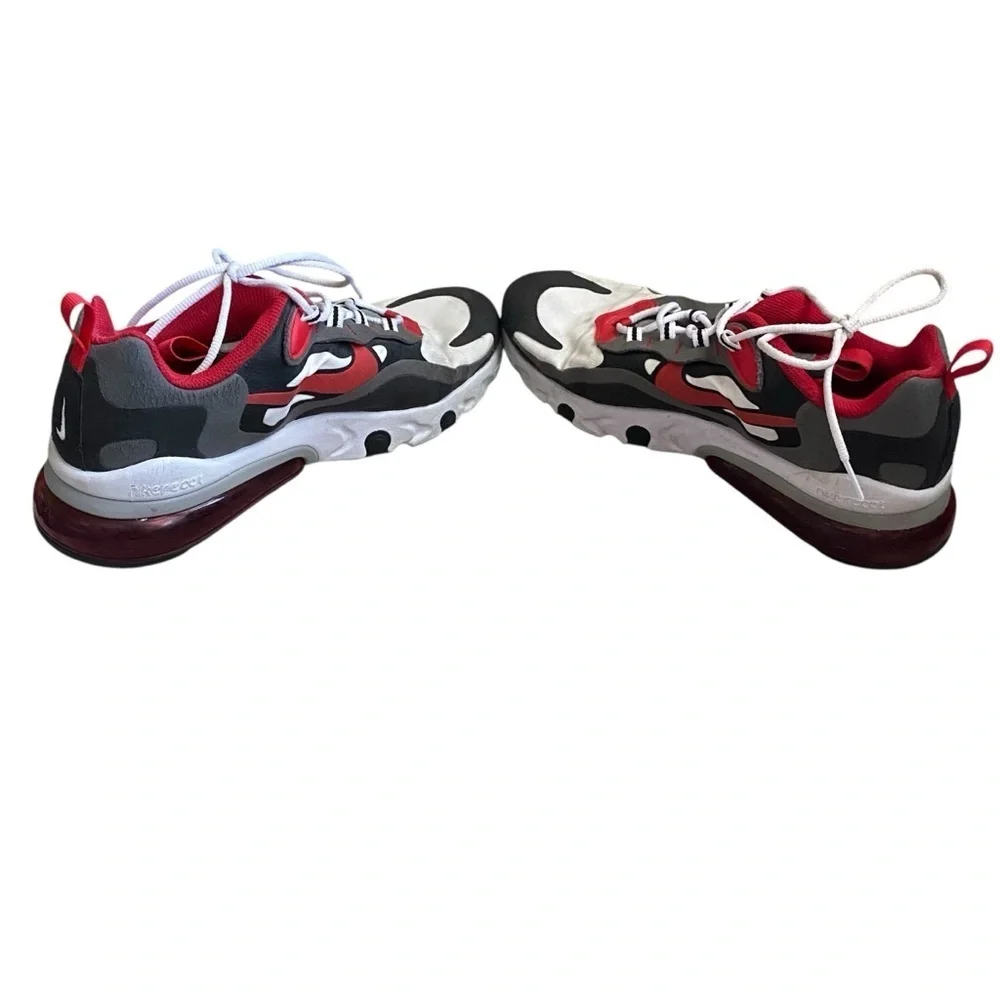 Nike Air Max 270 React